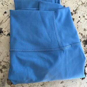 Lululemon Wunder Under Legging